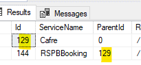 Service Manager
