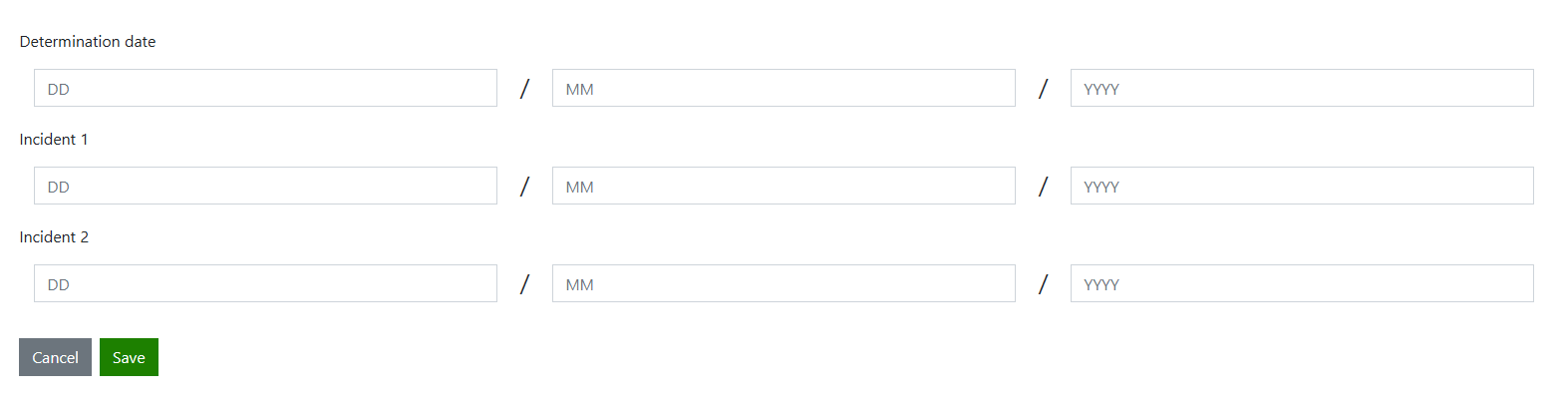 Doc Lib Manage