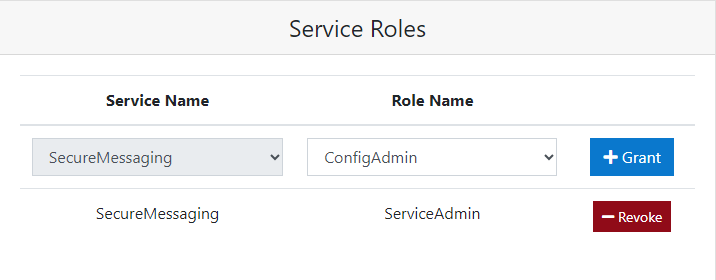 SecureMessaging