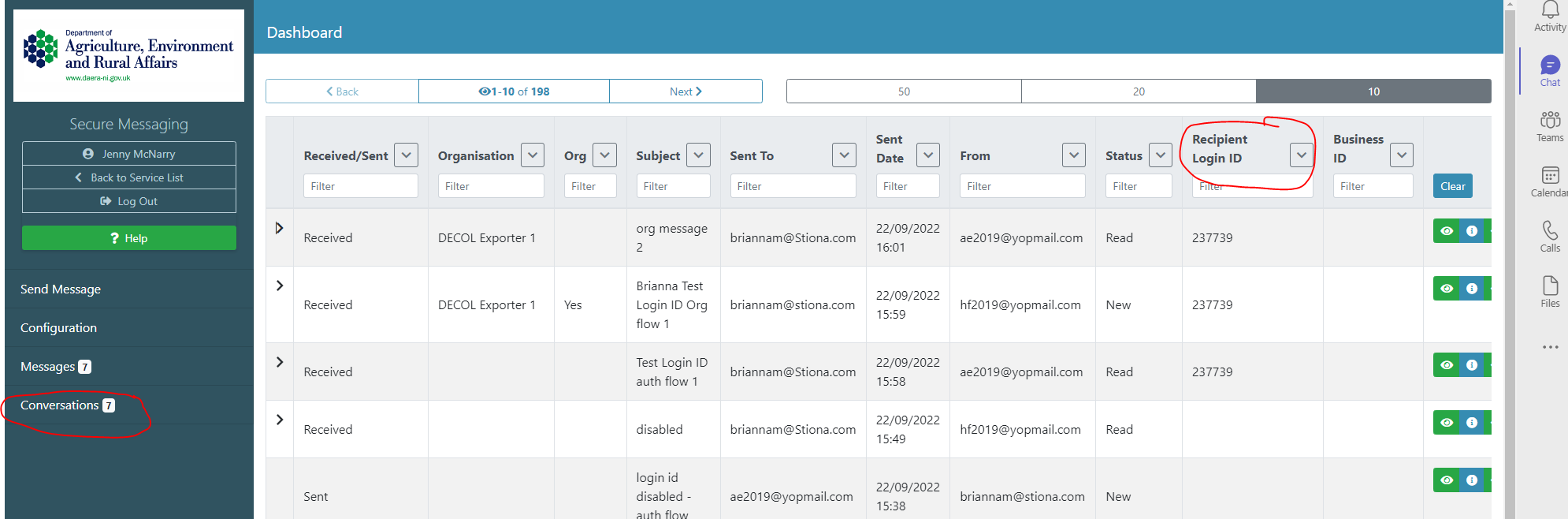 Release 4.3.0