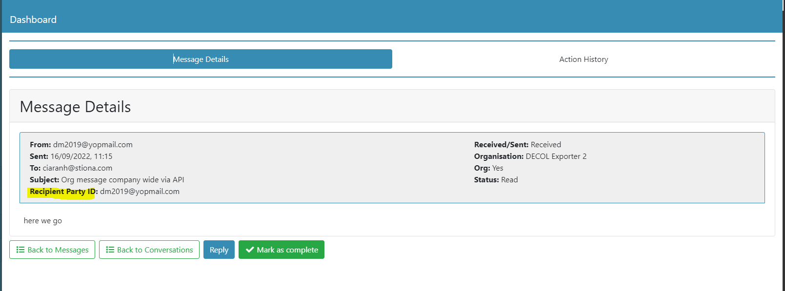 Release 4.2.0