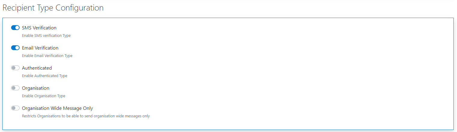 SecureMessaging