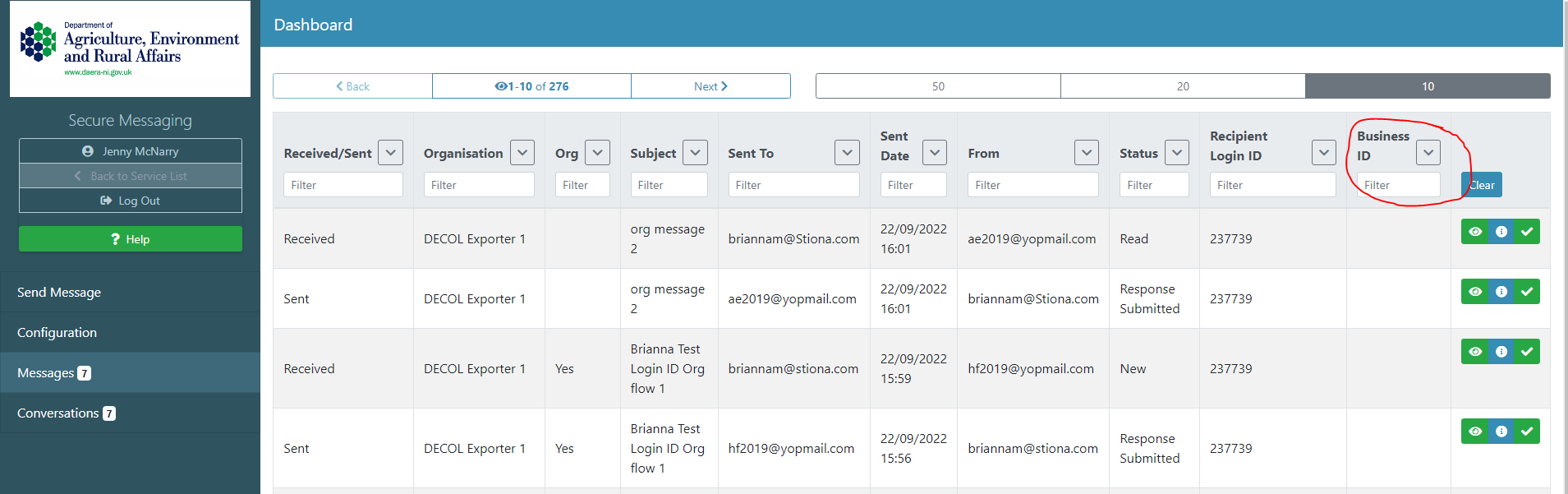 Release 4.3.0