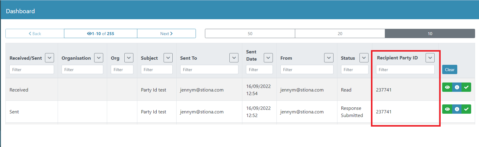 Release 4.2.0