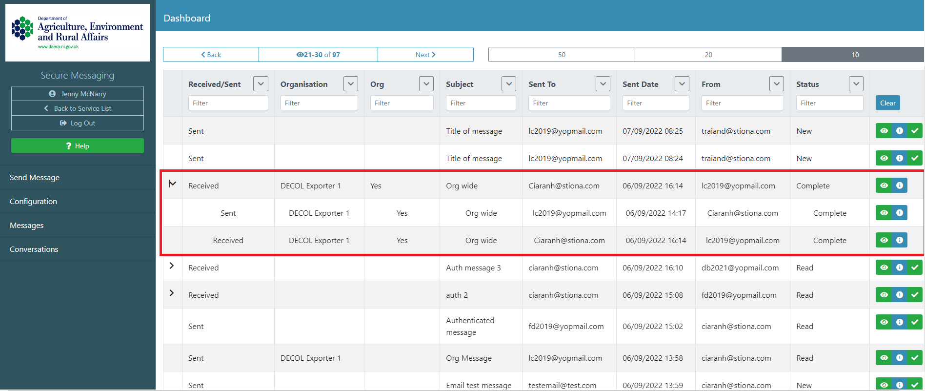 Release 4.2.0