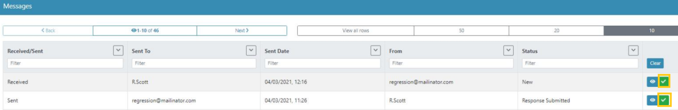 Release 2.1.0