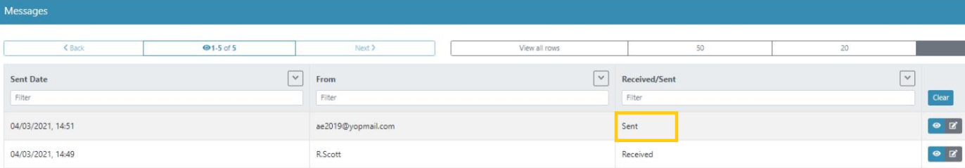 Release 2.1.0
