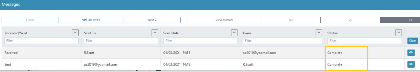 Release 2.1.0