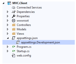 API
